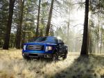 Ford F-150 FX4 2008 года